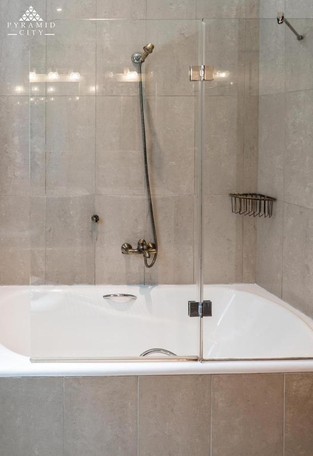 Luxury Villa Jupiter Agios Spyridon  ภายนอก รูปภาพ