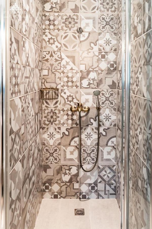 Luxury Villa Jupiter Agios Spyridon  ภายนอก รูปภาพ